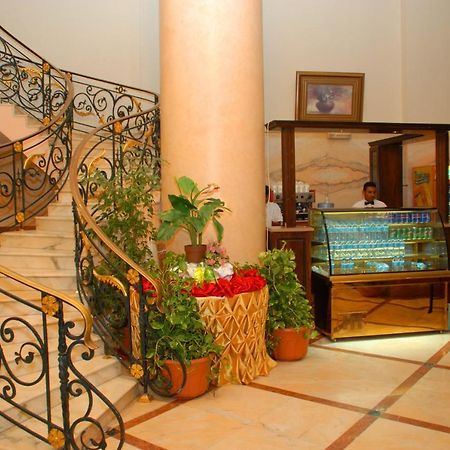 Al Saraya Ajyad Hotel Мекка Экстерьер фото
