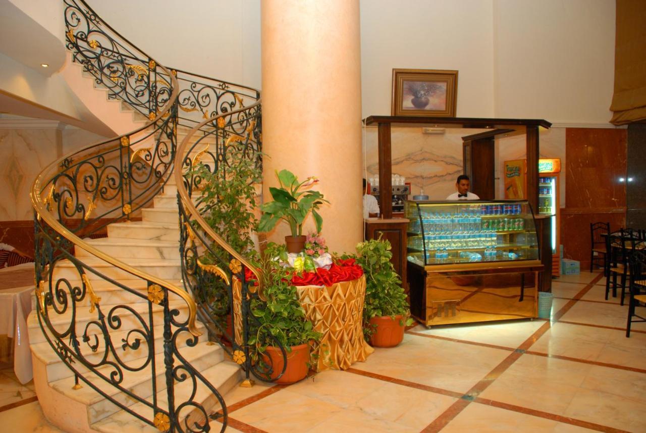 Al Saraya Ajyad Hotel Мекка Экстерьер фото