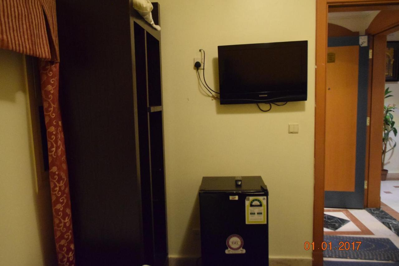 Al Saraya Ajyad Hotel Мекка Экстерьер фото